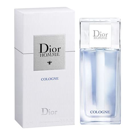 dior dior homme cologne spray 75ml|Dior Homme cologne sephora.